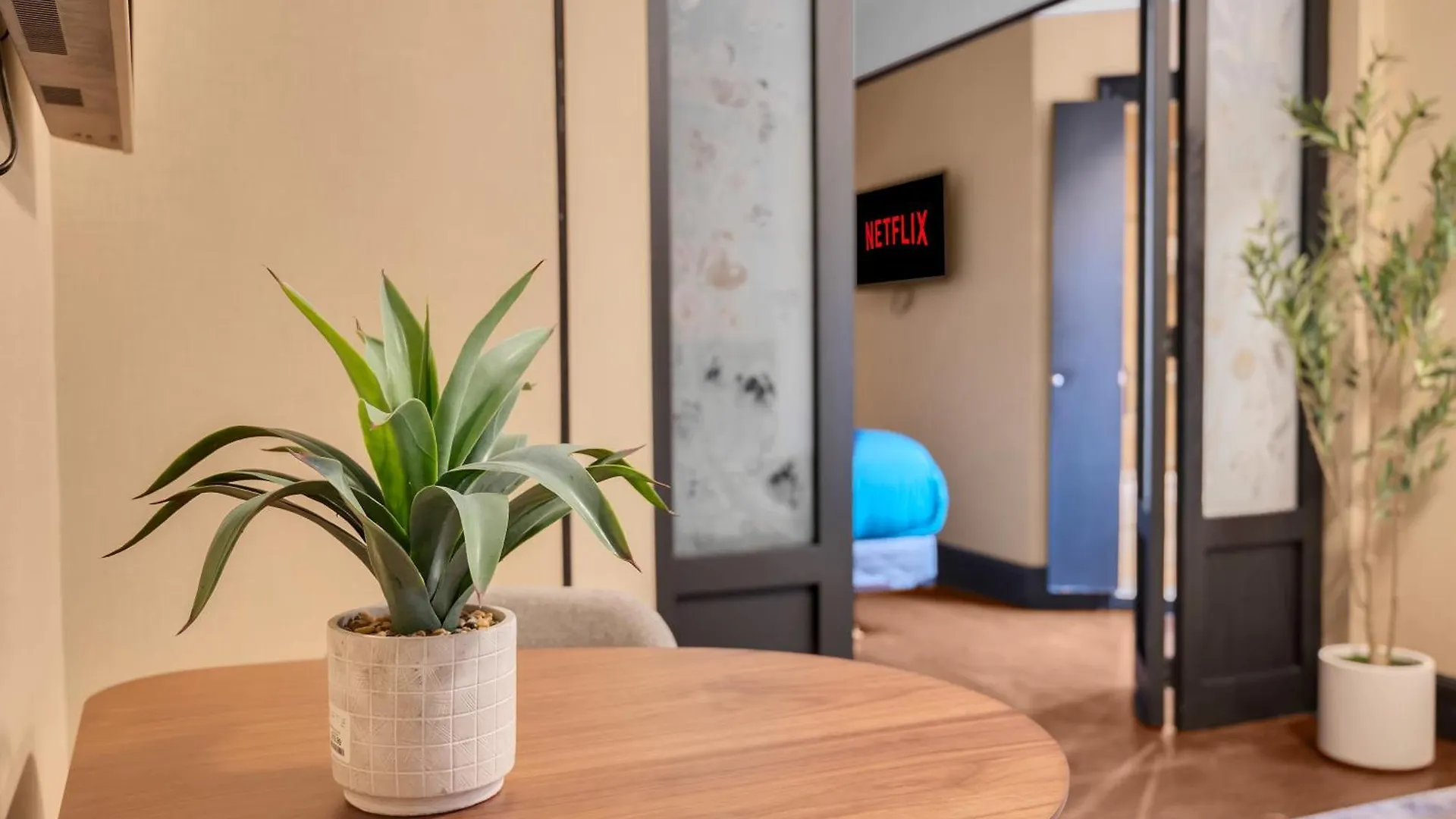뉴욕 Nyc Premier Walking Distance To Times Square 아파트 0*,  미국