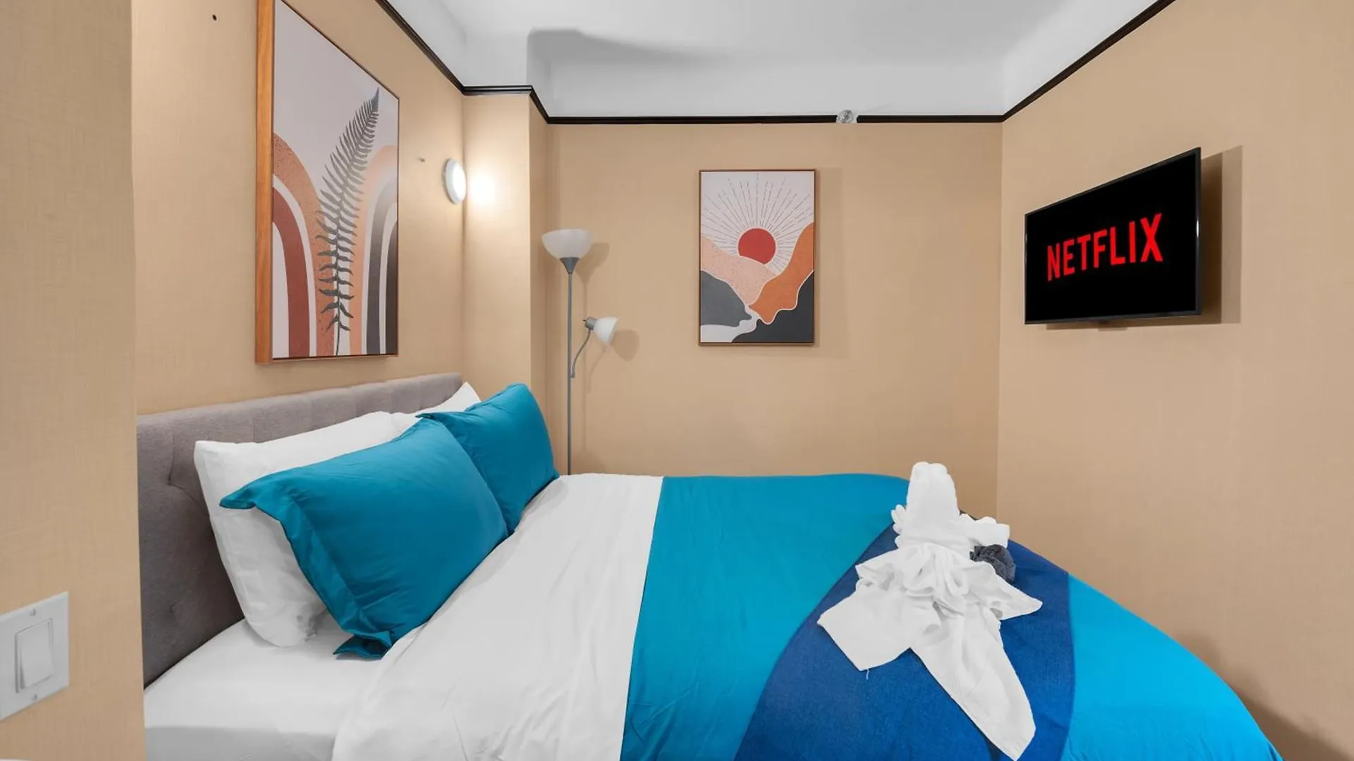 뉴욕 Nyc Premier Walking Distance To Times Square 아파트